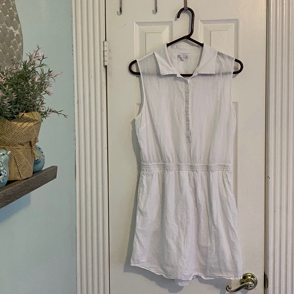 Perfect Gap Dress! Size L Make an offer!